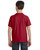 LAT 6101 - Youth Fine Jersey T-Shirt