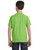 LAT 6101 - Youth Fine Jersey T-Shirt