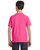 LAT 6101 - Youth Fine Jersey T-Shirt