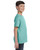 LAT 6101 - Youth Fine Jersey T-Shirt