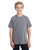 LAT 6101 - Youth Fine Jersey T-Shirt