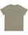 LAT 6191 - Youth Harborside Melange Jersey T-Shirt