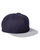 Big Accessories BA539 - Flat Bill Sport Cap