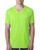 Next Level 6240 - Men's CVC V-Neck T-Shirt