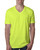 Next Level 6240 - Men's CVC V-Neck T-Shirt