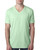 Next Level 6240 - Men's CVC V-Neck T-Shirt