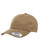 Yupoong 6245PT - Adult Peached Cotton Twill Dad Cap