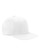 Flexfit 6297F - Adult Wooly Twill Pro Baseball On-Field Shape Cap with Flat Bill