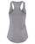 Next Level 6338 - Ladies' Gathered Racerback Tank