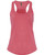 Next Level 6338 - Ladies' Gathered Racerback Tank