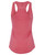 Next Level 6338 - Ladies' Gathered Racerback Tank