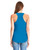 Next Level 6338 - Ladies' Gathered Racerback Tank