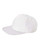 Yupoong 6363V - Adult Brushed Cotton Twill Mid-Profile Cap