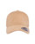 Yupoong 6363V - Adult Brushed Cotton Twill Mid-Profile Cap