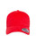 Yupoong 6363V - Adult Brushed Cotton Twill Mid-Profile Cap