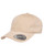 Yupoong 6363V - Adult Brushed Cotton Twill Mid-Profile Cap