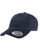 Yupoong 6363V - Adult Brushed Cotton Twill Mid-Profile Cap