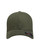 Flexfit 6377 - Adult Brushed Twill Cap