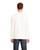Next Level 6411 - Unisex Sueded Long-Sleeve Crew