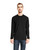 Next Level 6411 - Unisex Sueded Long-Sleeve Crew