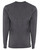 Next Level 6411 - Unisex Sueded Long-Sleeve Crew
