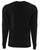 Next Level 6411 - Unisex Sueded Long-Sleeve Crew