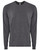 Next Level 6411 - Unisex Sueded Long-Sleeve Crew