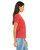Bella + Canvas 6413 - Ladies' Relaxed Triblend T-Shirt