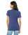 Bella + Canvas 6413 - Ladies' Relaxed Triblend T-Shirt