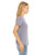 Bella + Canvas 6413 - Ladies' Relaxed Triblend T-Shirt