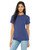 Bella + Canvas 6413 - Ladies' Relaxed Triblend T-Shirt