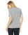 Bella + Canvas 6413 - Ladies' Relaxed Triblend T-Shirt