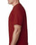 Bayside BA5040 - Adult 5.4 oz., 100% Cotton T-Shirt