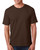 Bayside BA5040 - Adult 5.4 oz., 100% Cotton T-Shirt