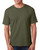 Bayside BA5040 - Adult 5.4 oz., 100% Cotton T-Shirt