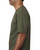 Bayside BA5040 - Adult 5.4 oz., 100% Cotton T-Shirt