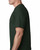 Bayside BA5040 - Adult 5.4 oz., 100% Cotton T-Shirt