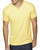 Next Level 6440 - Men's Sueded V-Neck T-Shirt