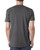 Next Level 6440 - Men's Sueded V-Neck T-Shirt