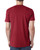 Next Level 6440 - Men's Sueded V-Neck T-Shirt