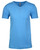 Next Level 6440 - Men's Sueded V-Neck T-Shirt