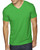 Next Level 6440 - Men's Sueded V-Neck T-Shirt