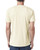 Next Level 6440 - Men's Sueded V-Neck T-Shirt