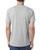 Next Level 6440 - Men's Sueded V-Neck T-Shirt