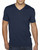 Next Level 6440 - Men's Sueded V-Neck T-Shirt