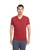 Next Level 6440 - Men's Sueded V-Neck T-Shirt