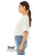 Bella + Canvas 6482 - FWD Fashion Ladies' Jersey Cropped T-Shirt