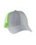 Big Accessories BA540 - Sport Trucker Cap