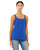 Bella + Canvas 6488 - Ladies' Relaxed Jersey Tank