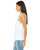 Bella + Canvas 6488 - Ladies' Relaxed Jersey Tank